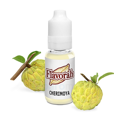 картинка Cherimoya от магазина Paromag 