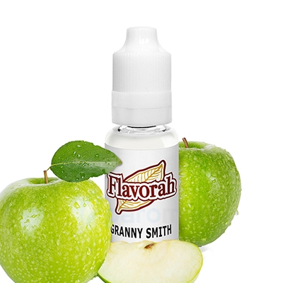 картинка Granny Smith от магазина Paromag 
