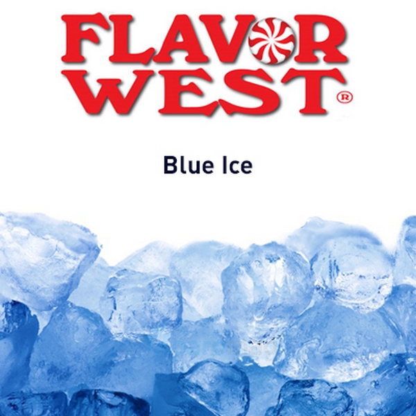 картинка Blue Ice от магазина Paromag 