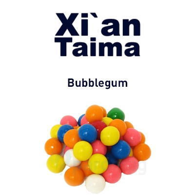 картинка Bubblegum от магазина Paromag 