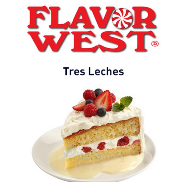 картинка Tres Leches от магазина Paromag 