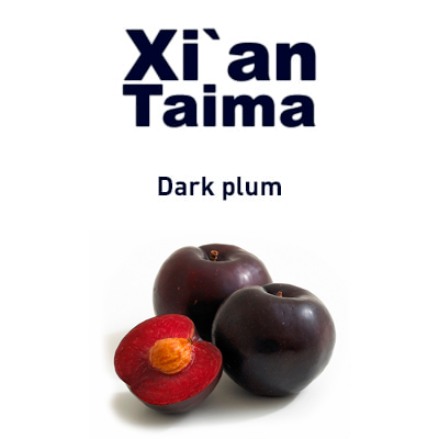 картинка Dark plum от магазина Paromag 