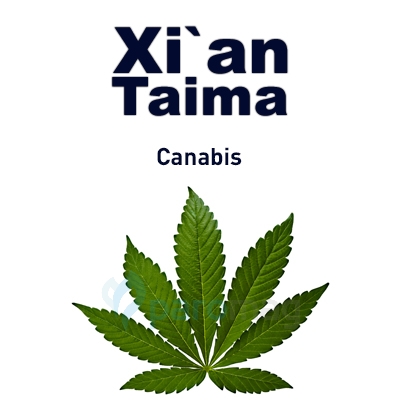 картинка Canabis от магазина Paromag 