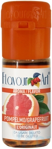 картинка Grapefruit от магазина Paromag 
