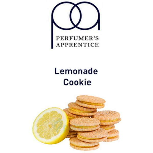 картинка Lemonade Cookie от магазина Paromag 