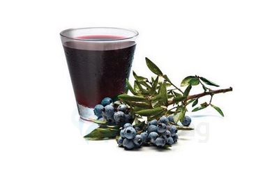 картинка Blueberry Juice от магазина Paromag 