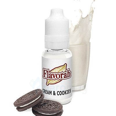 картинка Cream and Cookies от магазина Paromag 