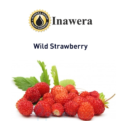картинка Wild Strawberry от магазина Paromag 