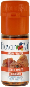картинка Liquid Amber от магазина Paromag 