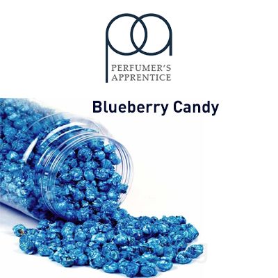 картинка Blueberry Candy (PG) от магазина Paromag 
