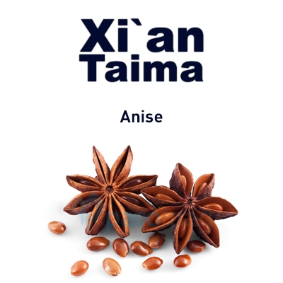 картинка Anise от магазина Paromag 