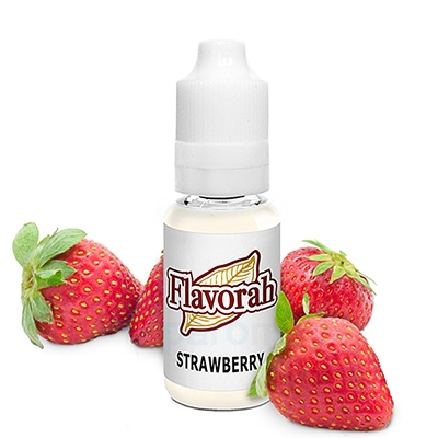 картинка Strawberry от магазина Paromag 