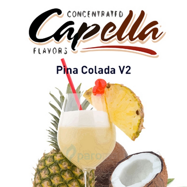 картинка Pina Colada V2 от магазина Paromag 