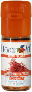 картинка Saffron от магазина Paromag 