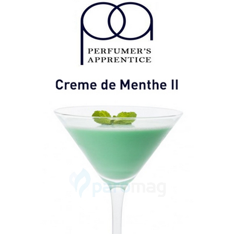 картинка Creme de Menthe II от магазина Paromag 