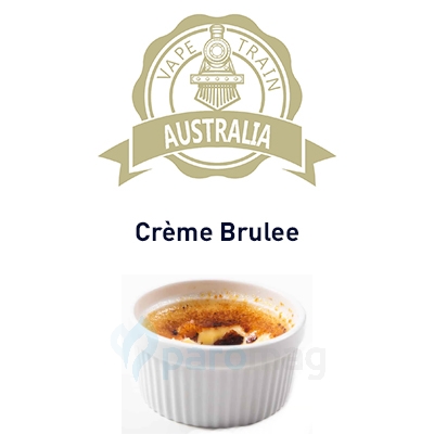 картинка Creme Brulee от магазина Paromag 