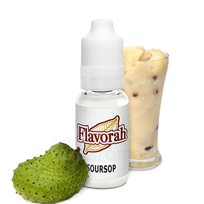 картинка Soursop от магазина Paromag 