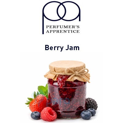картинка Berry Jam от магазина Paromag 
