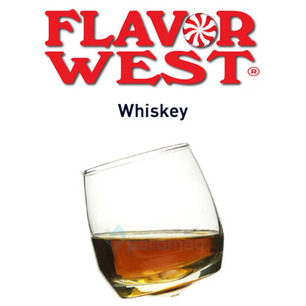картинка Whiskey от магазина Paromag 