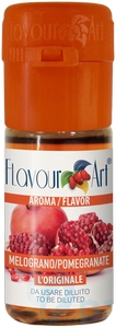 картинка Pomegranate от магазина Paromag 