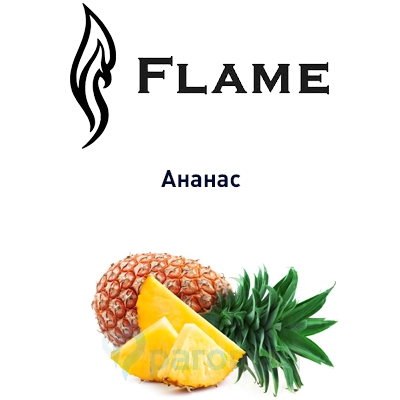 картинка Ананас от магазина Paromag 