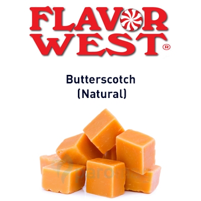 картинка Butterscotch (Natural) от магазина Paromag 