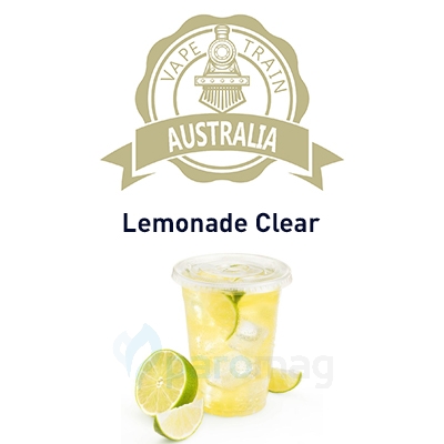 картинка Lemonade Clear от магазина Paromag 