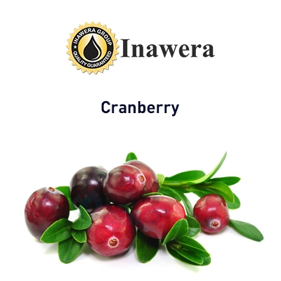 картинка Cranberry от магазина Paromag 