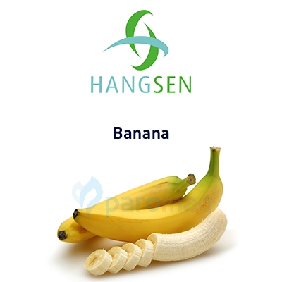 картинка Banana от магазина Paromag 