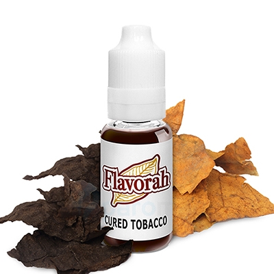картинка Cured Tobacco от магазина Paromag 