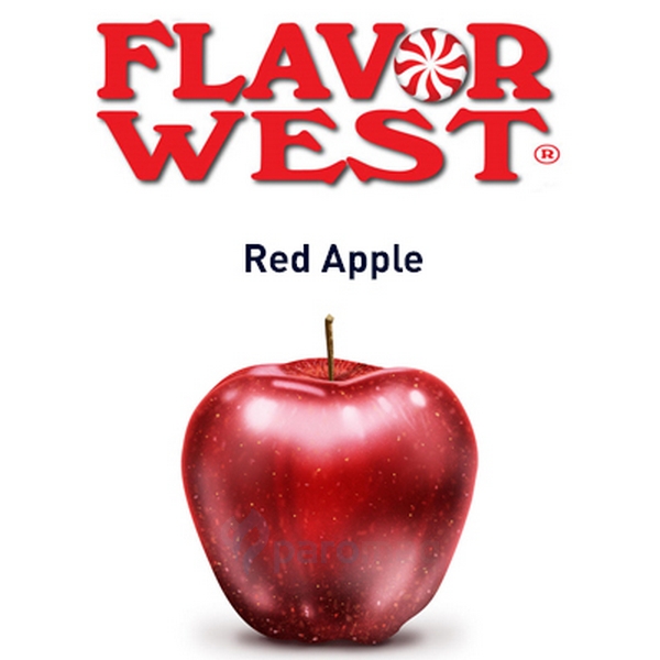 картинка Red Apple от магазина Paromag 