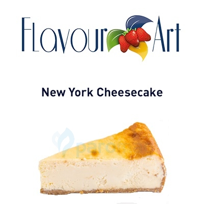 картинка New York Cheesecake от магазина Paromag 