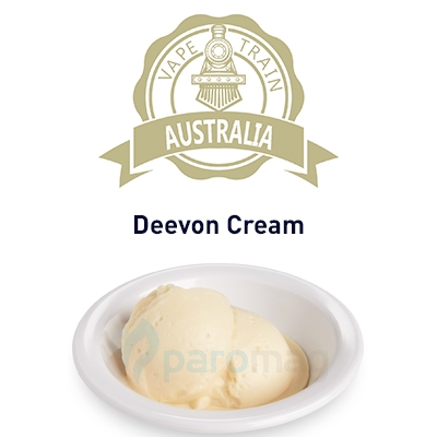 картинка Devon Cream от магазина Paromag 