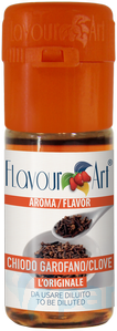 картинка Clove от магазина Paromag 