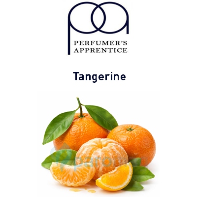 картинка Tangerine от магазина Paromag 