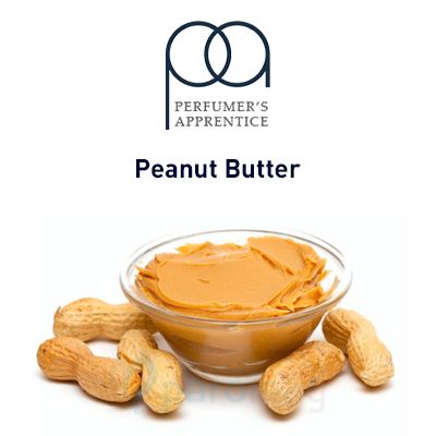 картинка Peanut Butter от магазина Paromag 
