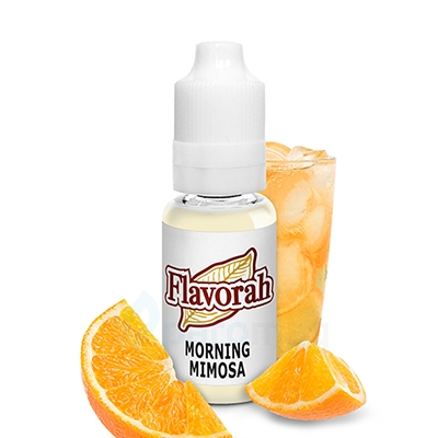 картинка Morning Mimosa от магазина Paromag 