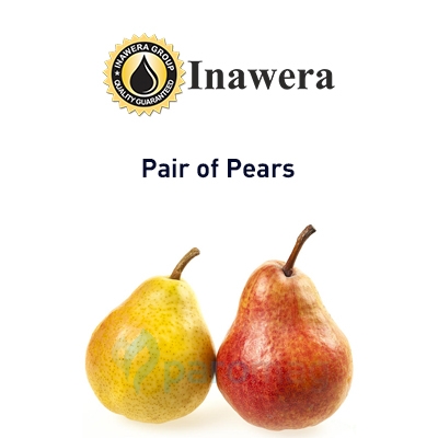 картинка Pair of Pears от магазина Paromag 