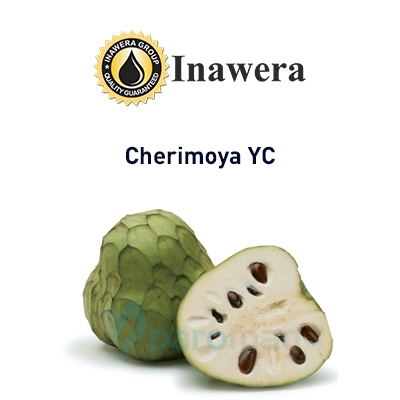 картинка Cherimoya от магазина Paromag 