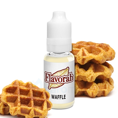 картинка Waffle от магазина Paromag 