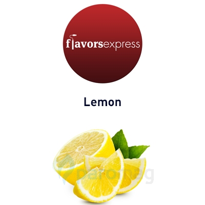 картинка Lemon от магазина Paromag 