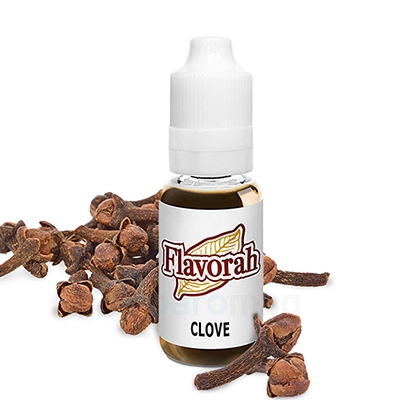 картинка Clove от магазина Paromag 