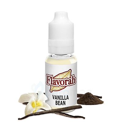 картинка Vanilla Bean от магазина Paromag 