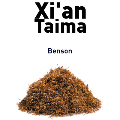 картинка Benson от магазина Paromag 