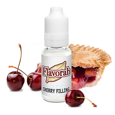 картинка Cherry Filling от магазина Paromag 