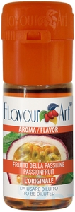 картинка Passionfruit от магазина Paromag 