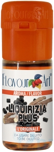картинка Licorice Plus от магазина Paromag 