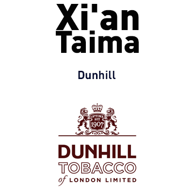 картинка Dunhill от магазина Paromag 