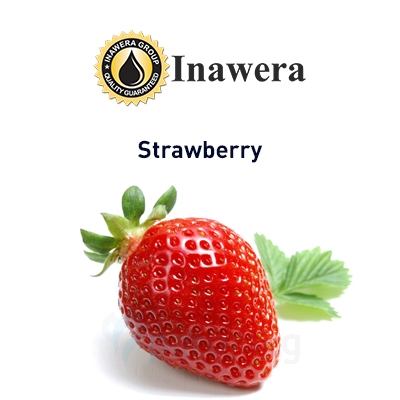 картинка Strawberry от магазина Paromag 