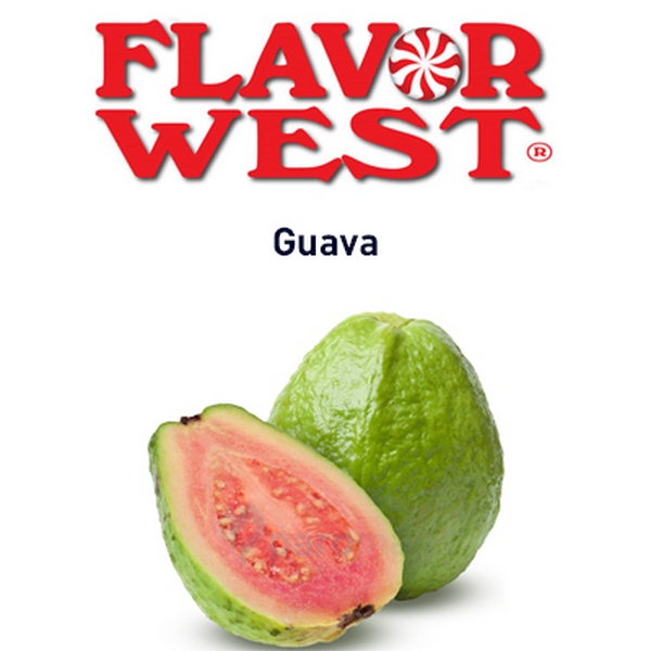 картинка Guava от магазина Paromag 
